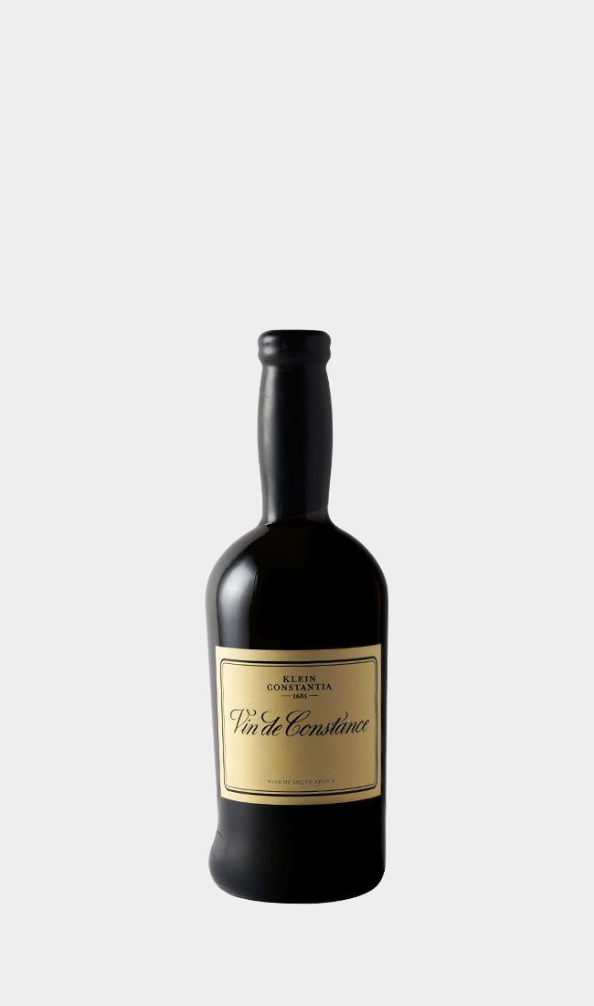 Klein Constantia, Vin de Constance 2018 500ML